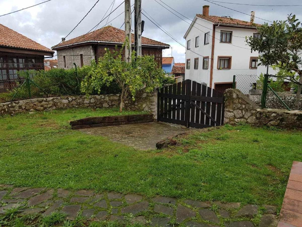 Villa Casa Sabina Zona De Playa Y Montana Llanes Exterior foto