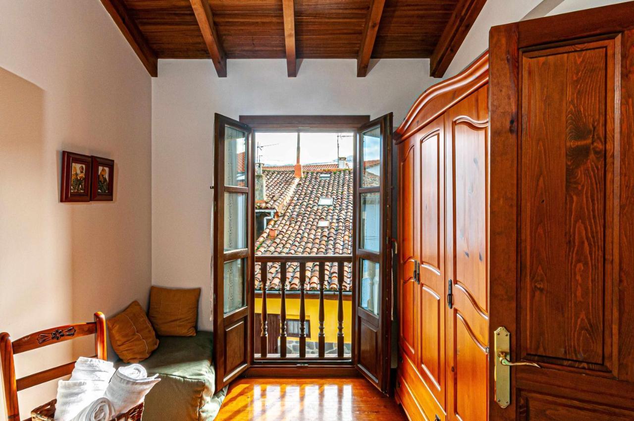 Villa Casa Sabina Zona De Playa Y Montana Llanes Exterior foto